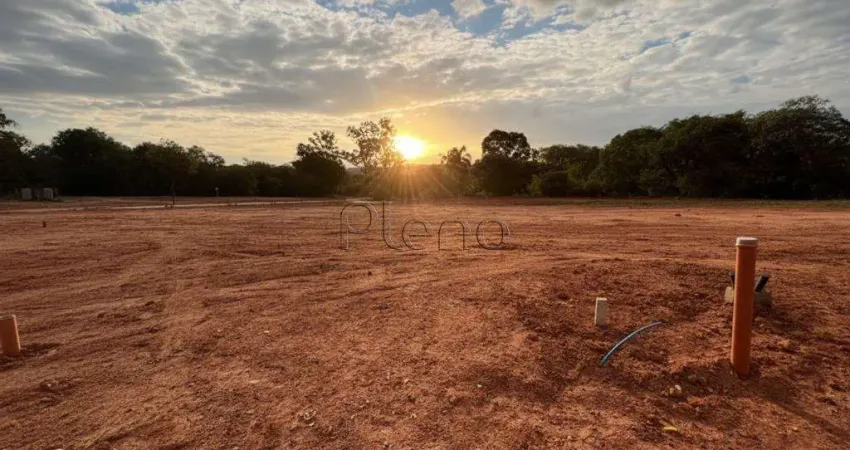 Terreno à venda em indaiatuba, vila sfeir, com 420 m², reserva village prado