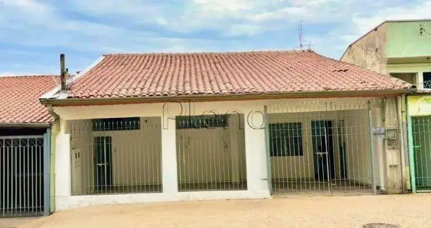 Casa com 3 quartos à venda na Rua Doutor Celso da Silveira Rezende - de 691/692 ao fim, 1, Jardim Leonor, Campinas