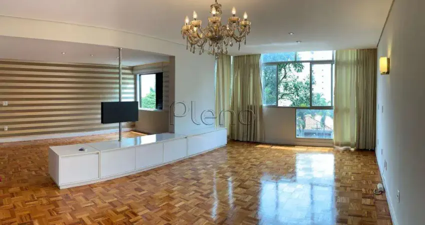 Apartamento à venda em campinas, cambuí, com 2 quartos, com 170 m², edifício piauí maranhão