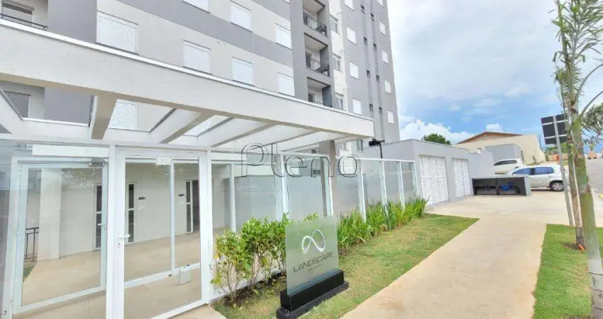 Apartamento à venda em valinhos, vila moletta, com 2 quartos, com 5274 m², landscape