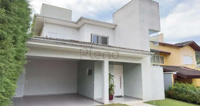 Sobrado à venda em louveira, capivari, com 3 quartos, com 225.1 m², condomínio reserva dos vinhedos