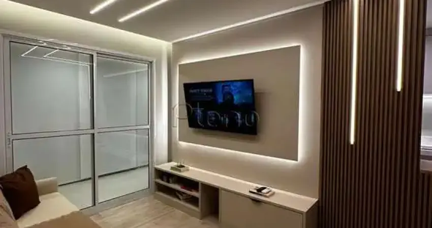 Apartamento à venda em paulínia, balneário tropical, com 3 quartos, com 80 m²