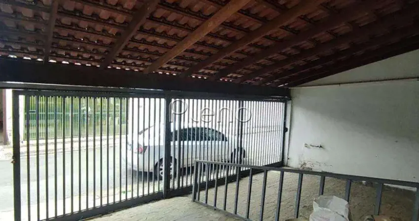 Casa comercial com 2 salas para alugar na Rua Doutor Ricardo Tim, 1, Ponte Preta, Campinas