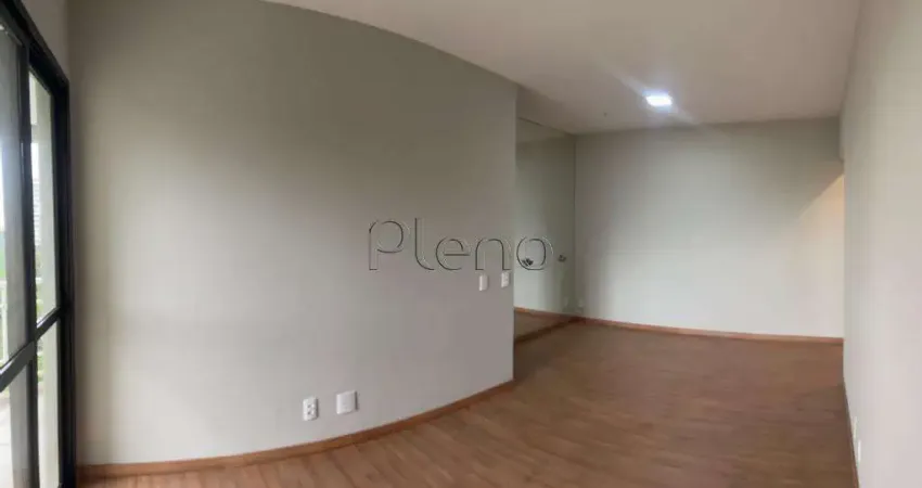 Apartamento à venda em campinas, vila marieta, com 2 quartos, com 70 m²