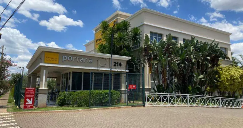 Sala à venda e para alugar em campinas, loteamento center santa genebra, com 160 m²