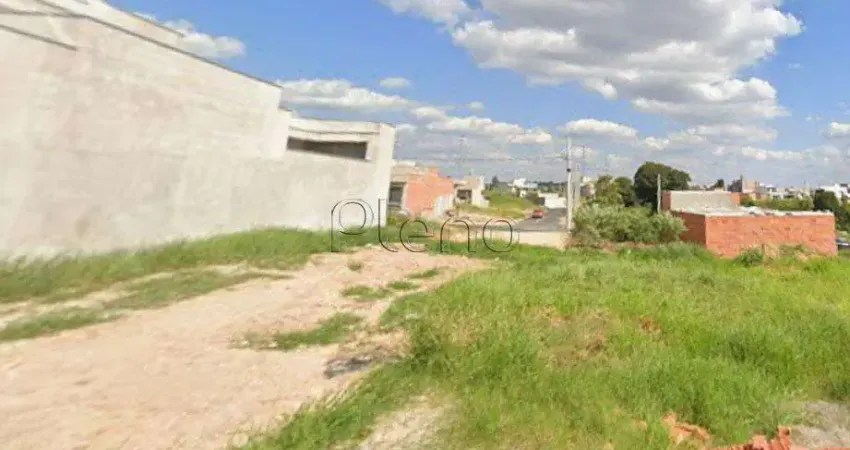 Terreno à venda em indaiatuba, jardim bom sucesso, com 150 m²