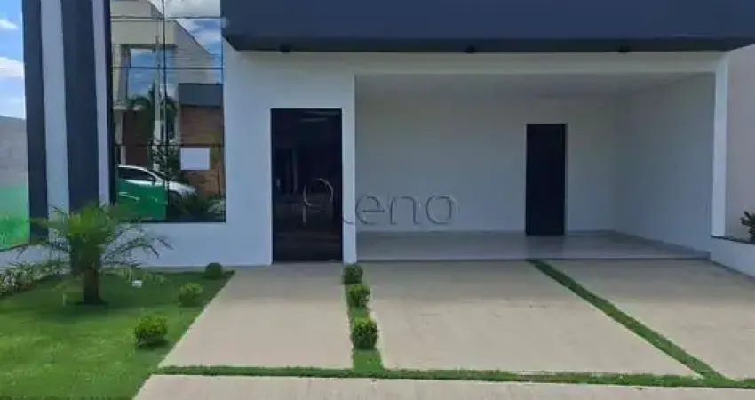 Casa à venda em indaiatuba, jardim mantova, com 3 suítes, com 158 m², residencial mantova