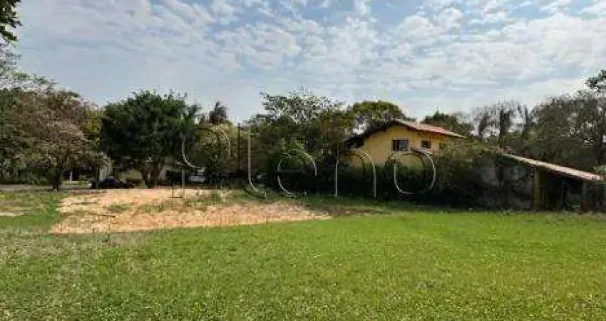 Terreno à venda em campinas, parque xangrilá, com 1250 m², parque xangrilá