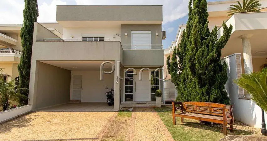 Sobrado à venda em campinas, swiss park, com 3 suítes, com 246.15 m²