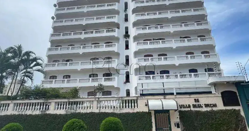 Apartamento à venda em campinas, vila rossi borghi e siqueira, com 4 quartos, com 263 m²