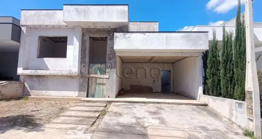 Casa à venda em valinhos, jardim são marcos, com 3 suítes, com 224 m², condomínio villa do sol