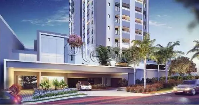 Apartamento à venda e para alugar em campinas, centro, com 1 suíte, com 47 m², sirius patriani