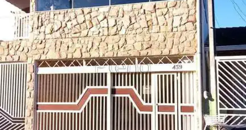 Sobrado à venda em itupeva, jardim ana luiza, com 3 quartos, com 125 m²