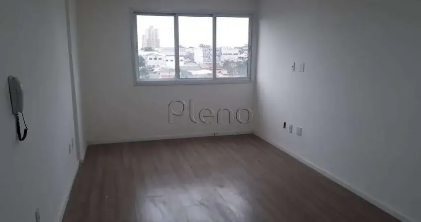 Apartamento à venda em paulínia, santa cecília, com 1 quarto, com 49 m², condomínio gemini ii