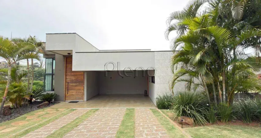 Casa à venda em vinhedo, monte alegre, com 3 suítes, com 382 m², condomínio campo de toscana