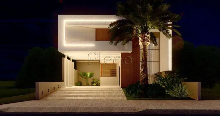 Terreno à venda com 322m² no residencial evidencias em indaiatuba