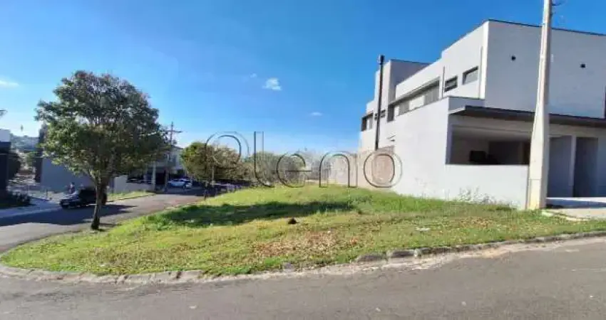 Terreno à venda em valinhos, vila sonia, com 334.78 m², condomínio cedros do líbano