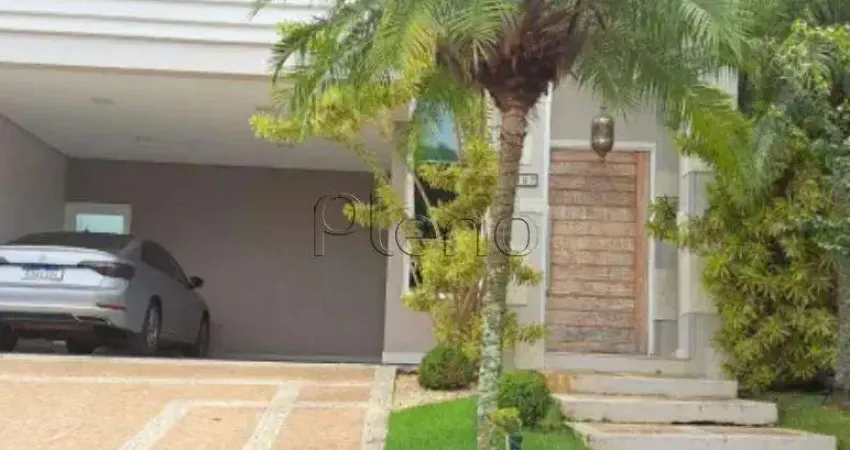 Casa à venda em indaiatuba, altos da bela vista, com 3 suítes, com 200 m², residencial terra nobre