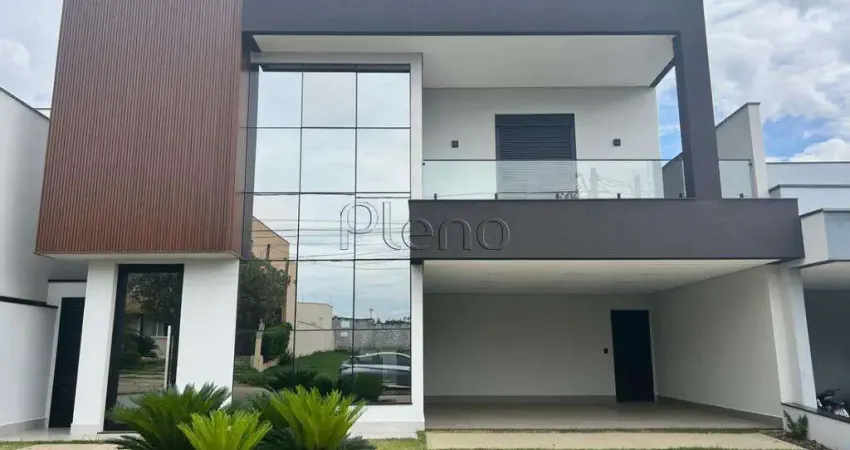 Casa à venda em indaiatuba, vale das laranjeiras, com 4 quartos, com 255.45 m²