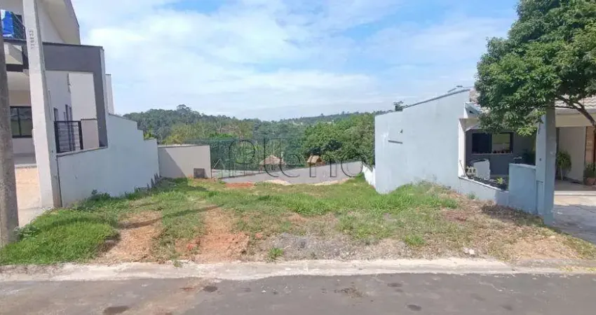 Terreno à venda em valinhos, jardim são marcos, com 516 m², condomínio villa do sol