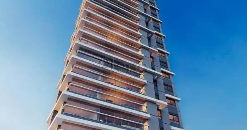 Apartamento à venda em campinas, cambuí, com 3 suítes, com 240 m², maya residence