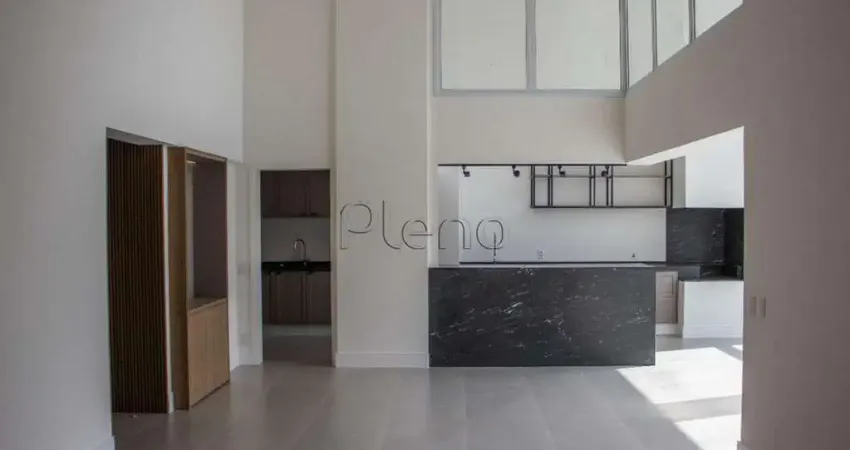 Apartamento à venda em campinas, taquaral, com 3 suítes, com 189 m², art house double sky