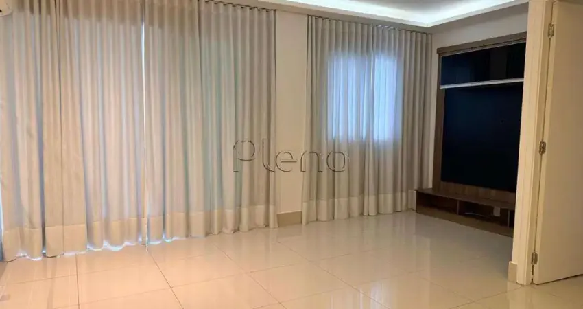 Apartamento à venda em campinas, centro, com 2 quartos, com 67 m², condomínio idea