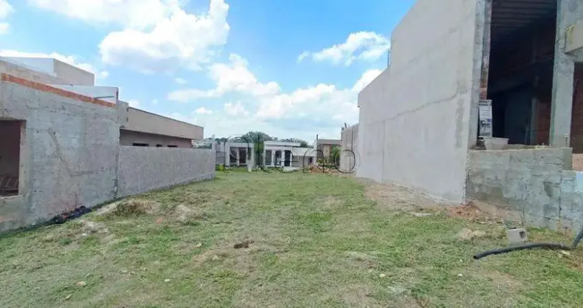 Terreno à venda no condomínio colline di parma em valinhos, no bairro vila capuava.