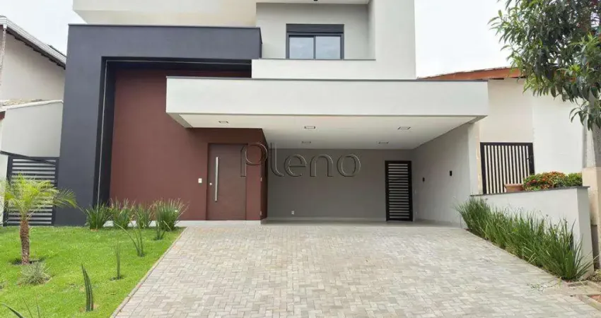 Sobrado à venda em vinhedo, vila joão xxiii, com 3 suítes, com 250 m²