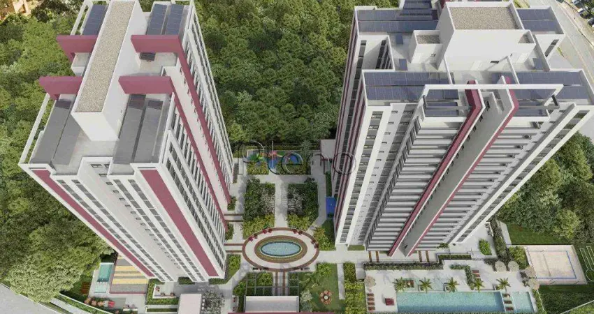 Apartamento à venda em campinas, parque prado, com 3 suítes, com 124 m², reserva prado