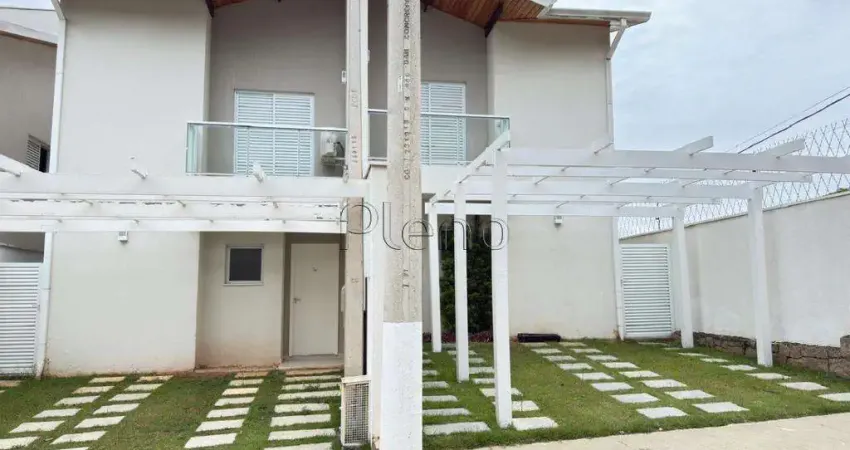 Sobrado à venda em vinhedo, pinheirinho, com 3 quartos, com 117 m²