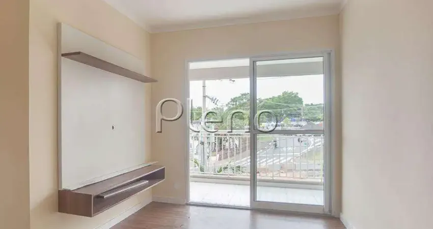 Apartamento para locação com 3 quartos no são bernardo, campinas.