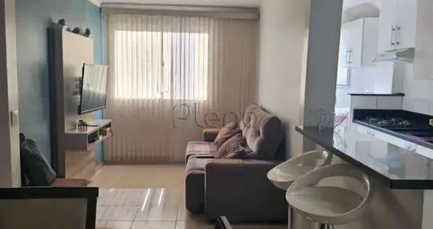 Apartamento para alugar em campinas, são bernardo, com 2 quartos, com 59.85 m², spazio cipriane