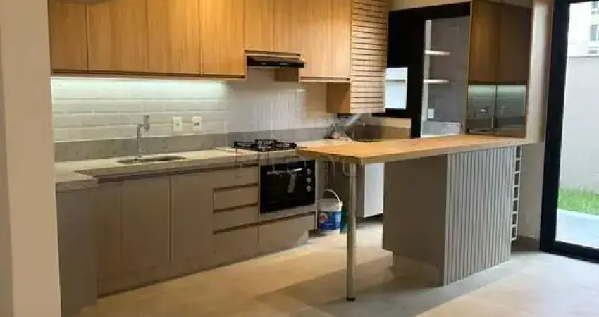 Apartamento garden à venda e para alugar em campinas, com 2 quartos, com 102 m², swiss park eco vila genebra