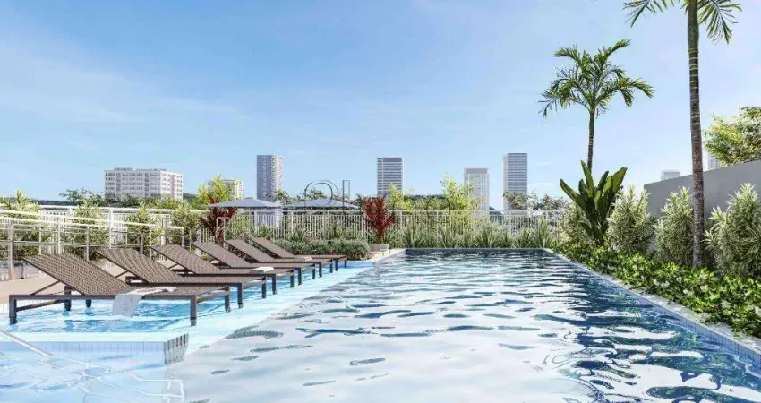 Apartamento à venda  com 3 suítes na chácara da barra, campinas.