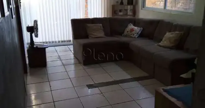 Casa à venda em paulínia, vila monte alegre, com 4 quartos, com 88 m²