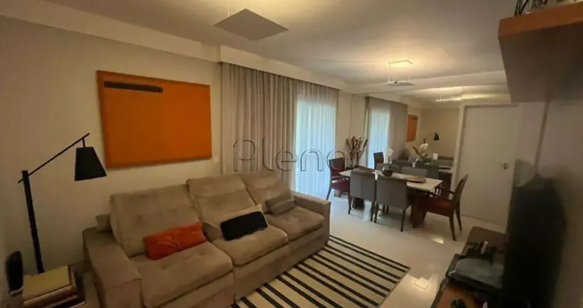 Apartamento à venda em campinas, fazenda são quirino, com 3 quartos, com 92 m²