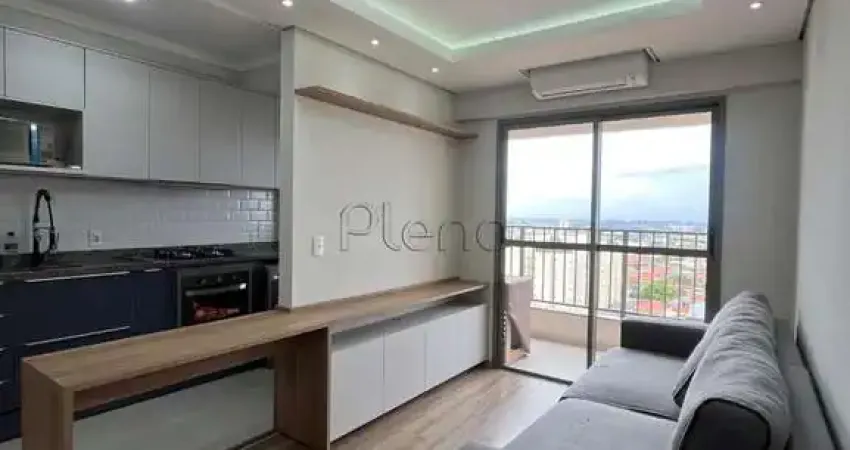Apartamento para alugar em campinas, parque industrial, com 3 quartos, com 66 m², brisas bella città