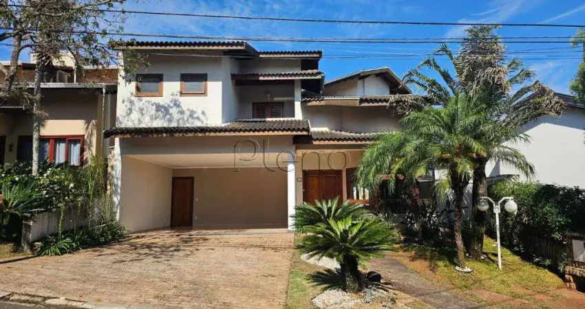 Casa a venda e/ou locação no condomínio millenium em valinhos, no bairro jardim recanto