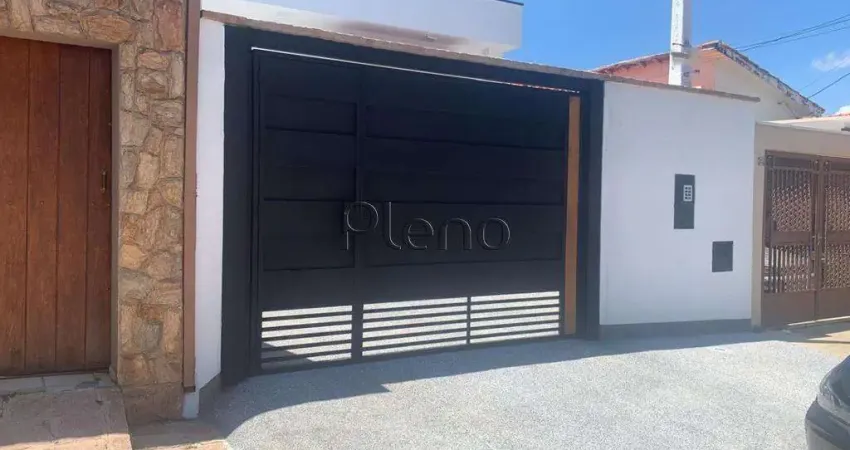 Casa à venda em indaiatuba, vila almeida, com 3 quartos, com 120 m²