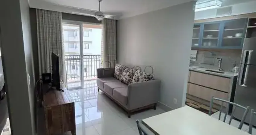 Apartamento à venda em campinas, cambuí, com 1 quarto, com 50.46 m², soleil cambuí