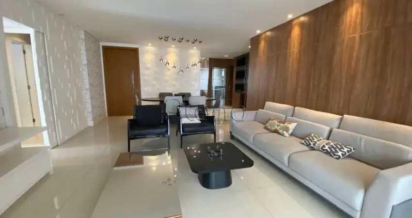 Apartamento à venda em indaiatuba, vila castelo branco, com 3 suítes, com 140 m², edifício majestic