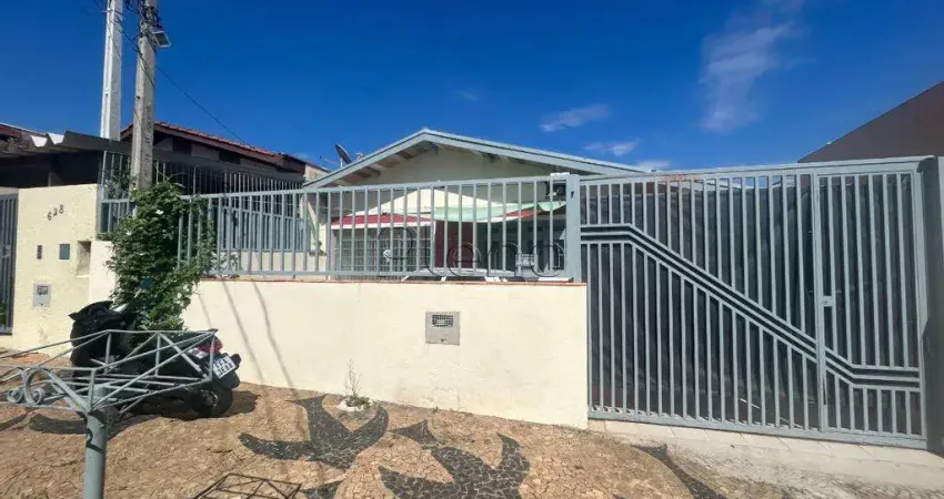 Casa à venda em campinas, jardim nova europa, com 5 quartos, com 279 m²