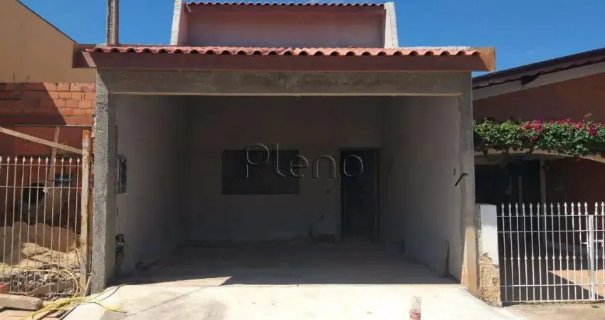 Casa à venda em indaiatuba, jardim américa, com 3 quartos, com 115 m²