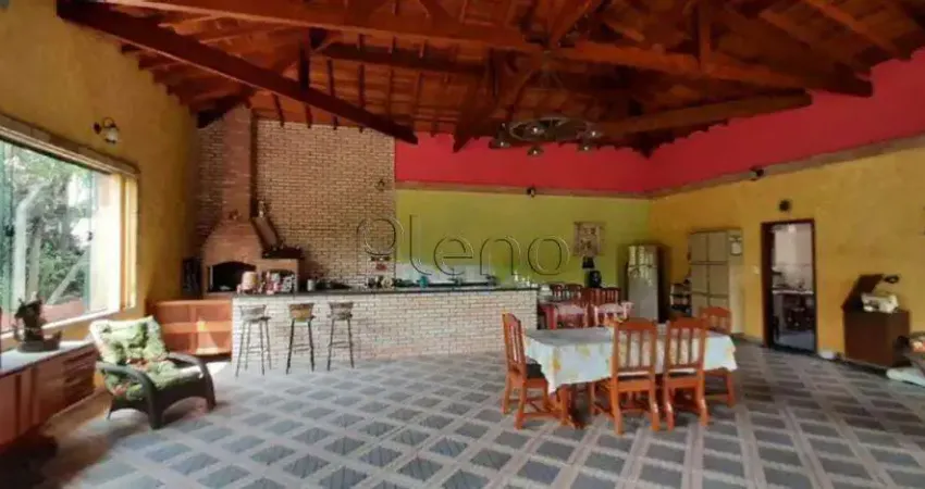 Chácara à venda em indaiatuba, colinas de indaiatuba, com 3 quartos, com 1081 m²