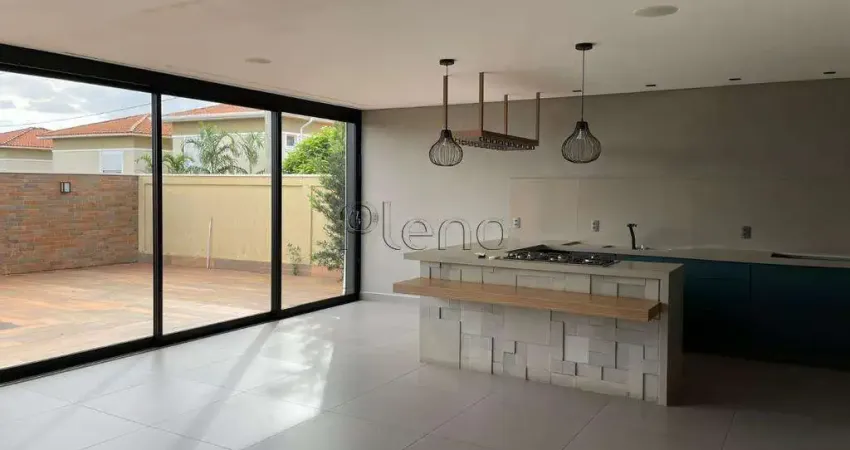 Sobrado à venda em Paulínia, Betel, com 3 suítes, com 183.49 m², Condomínio Residencial Porto Alegre
