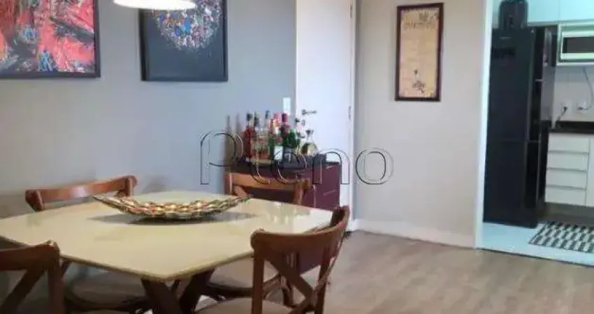 Apartamento à venda em indaiatuba, vila furlan, com 2 quartos, com 57 m², residencial barcelona