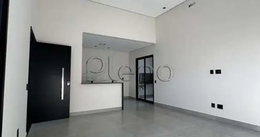 Casa à venda em indaiatuba, jardim bom sucesso, com 2 quartos, com 119.2 m²