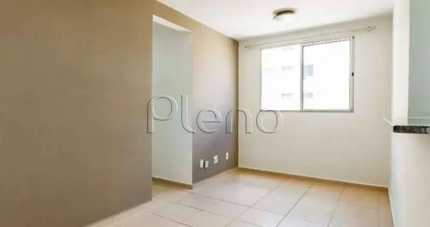 Apartamento para alugar em campinas, jardim nova europa, com 3 quartos, com 60 m²