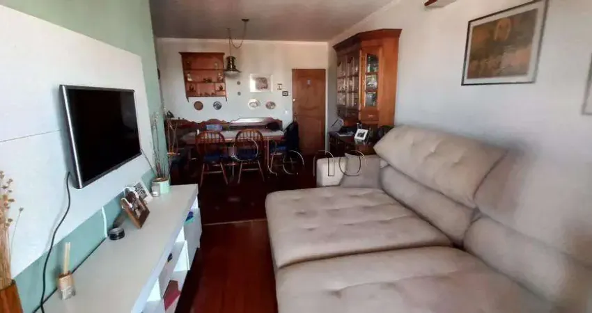 Apartamento à venda em campinas, jardim chapadão, com 3 quartos, com 94 m², edifício guararapes